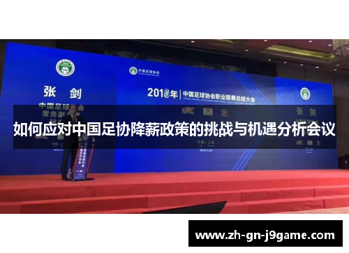 如何应对中国足协降薪政策的挑战与机遇分析会议