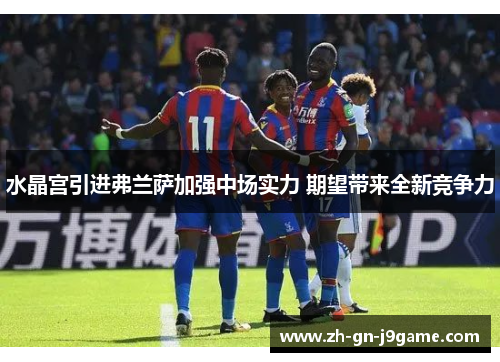 水晶宫引进弗兰萨加强中场实力 期望带来全新竞争力