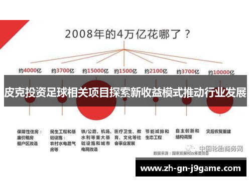 皮克投资足球相关项目探索新收益模式推动行业发展