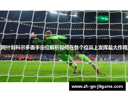 阿什利科尔多面手定位解析如何在各个位置上发挥最大作用